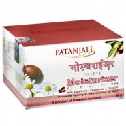 Moisturizer Cream Patanjali