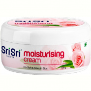 Moisturizing Cream Sri Sri