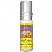 Mokhalat Al-Rehab perfumes