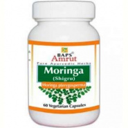 Moringa Baps Amrut