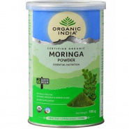 Moringa Organic India