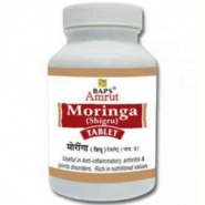 Moringa Shigru Baps Amrut 