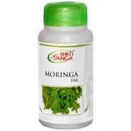 Moringa Shri Ganga