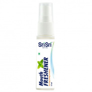 Mouth Freshner  Sri Sri Ayurveda