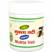 Mukta Vati Adarsh