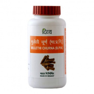 Mulethi Churna Patanjali