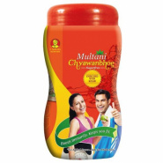Multani Sugar Free Chyawan Bhog