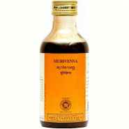 Murivenna Tailam Kottakkal Ayurveda