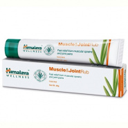 Muscle & Joint Rub Himalaya 