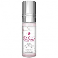 Musk Rose Al-Rehab perfumes