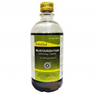 Mustarishtam  Kottakkal Ayurveda