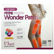 MYMI WONDER PATCH LOW
