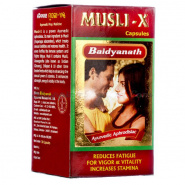Musli-X  Baidyanath