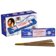 Nag Champa incense sticks Satya