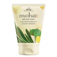  Moha: Nail Care Cream Charak Pharma