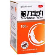 Nao Li Bao Wan