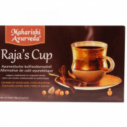 Raja's Cup Maharishi Ayurveda