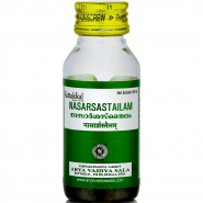 Nasarsastailam  Kottakkal Ayurveda