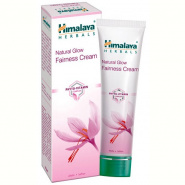 Natural Glow Fairness Cream himalaya