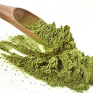 Natural Henna Powder