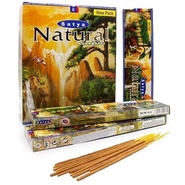 Natural incense sticks Satya