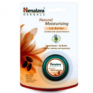 Natural Moisturizing Lip Butter himalaya