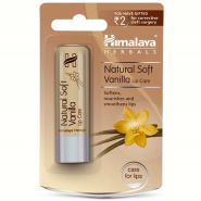 Natural Soft Vanilla Lip Care Himalaya