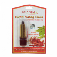 Herbal Suhag Teeka Patanjali