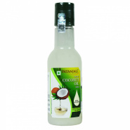 Virgin Coconut Oil Patanjali