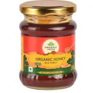 Organic Honey Wild Forest Organic India
