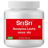 Navayasa Lauha Sri Sri