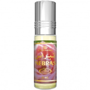 Nebras Al-Rehab perfumes