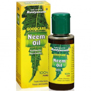  Neem oil  Goodcare (Baidyanath)