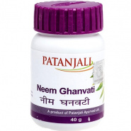 Neem Ghanvati Patanjali