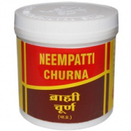 Neem Neempatti Churna Vyas Pharmaceuticals