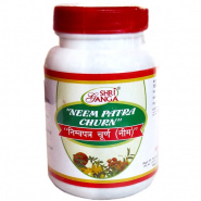 Neem Patra Churn Shri Ganga 