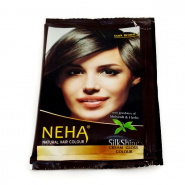 NEHA Natural Dark Brown