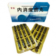 Nei Xiao Luo Li Wan