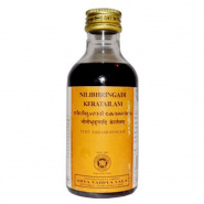 Nilibhringadi Tailam Kottakkal Ayurveda