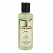 Neem & Teatree Herbal Face Wash SLS / Paraben Free Khadi