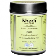 Herbal Neem Mask Khadi