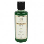 Neem Herbal Face Wash Khadi Natural 