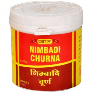 Nimbadi Churna Vyas 