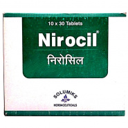 Nirocil Charak