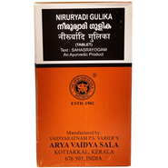 Niruryadi gulika Kottakkal