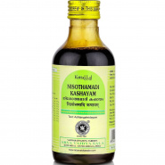Nisothamadi Kashayam Kottakkal Ayurveda