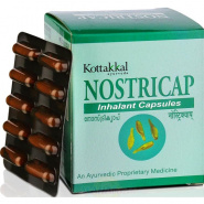Nostricap Kottakkal Ayurveda