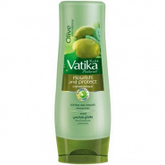 Nourish and Protect Conditioner Vatika Dabur