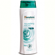Nourishing Body Lotion Himalaya