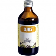 Ojus Syrup Charak Pharma